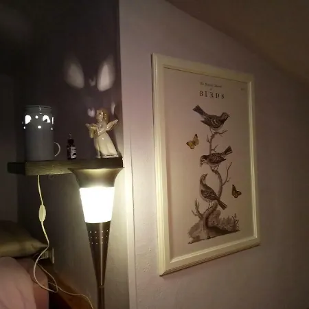 Casetta Del Barbi Appartement *