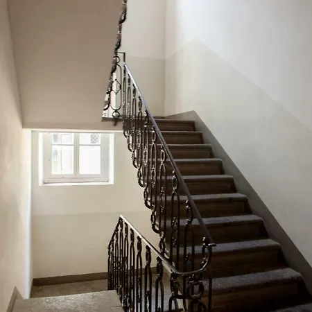 Renaissance Apartment Florence