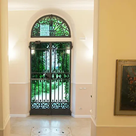 Bed & Breakfast Dimora Salviati Firenze