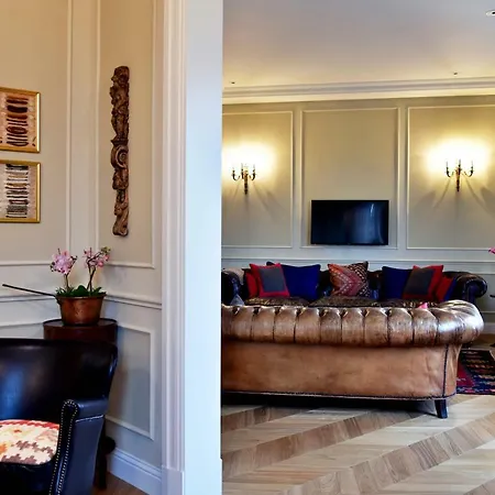La Croce D'oro Santa Croce Apartment Florence