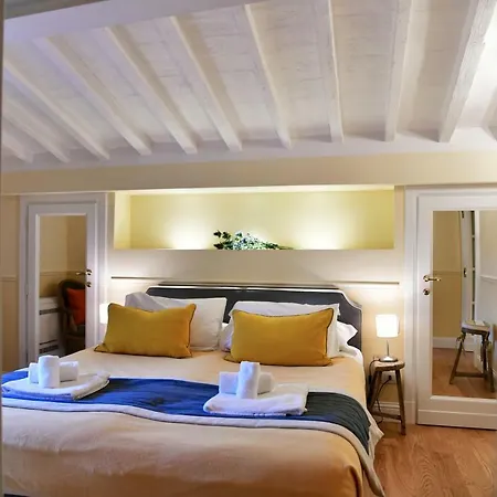 La Croce D'oro Santa Croce Apartment