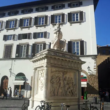 Apartment Dante Florence