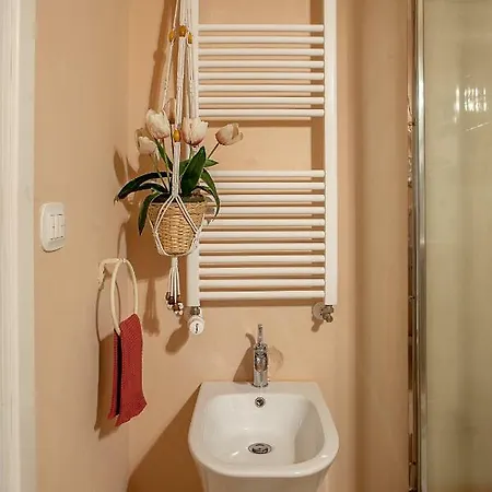 Renaissance Apartment