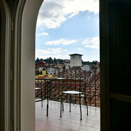 La Croce D'oro Santa Croce Apartment *