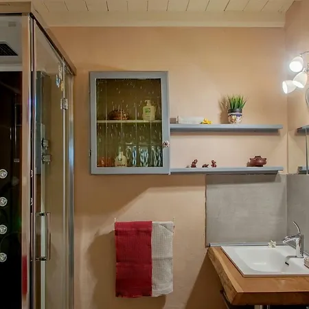 Renaissance Apartment