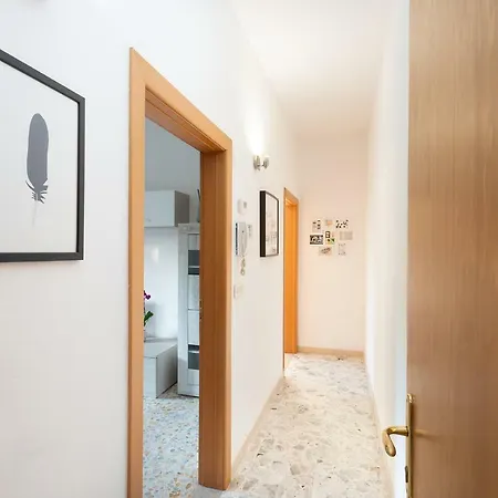 La Casa Di Otto Appartamento