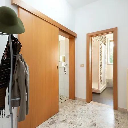 Apartamento La Casa Di Otto