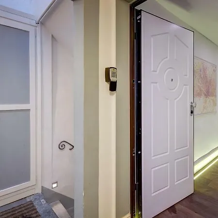 Lucrezia By Prestige Apartment Florence