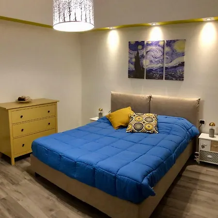 Casa Quaranta Apartment *
