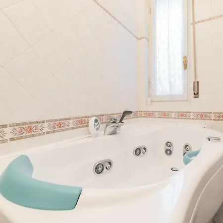 Apartment Cappuccini *