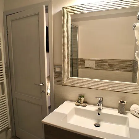 Giulietta - Brand New Flat In Santa Maria Novella Apartment