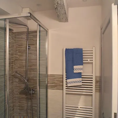 Giulietta - Brand New Flat In Santa Maria Novella Apartment Florence