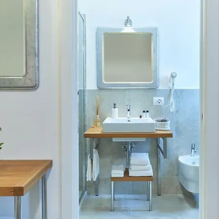 Appartement Belfiore Magé