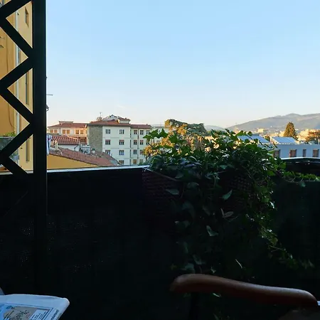 Belfiore Magé Appartement Florence