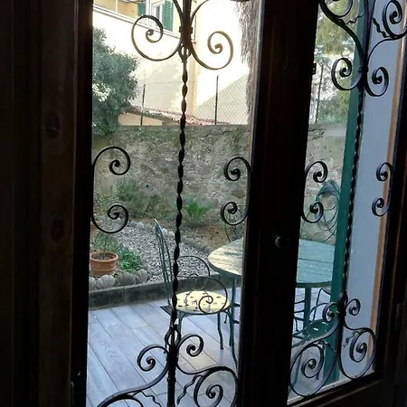 La Ginella La Casa Vintage *