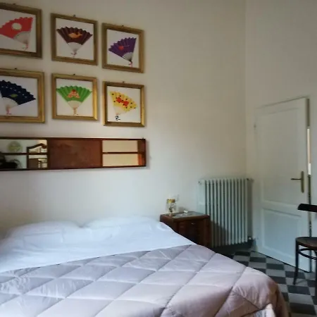 La Ginella La Casa Vintage *