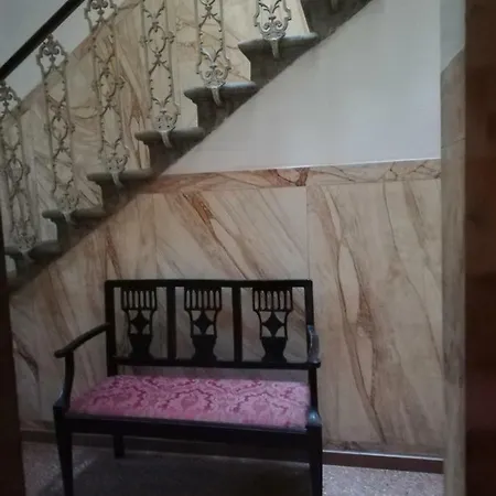 Apartment La Ginella La Casa Vintage *