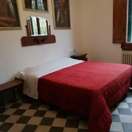 Apartment La Ginella La Casa Vintage Florence