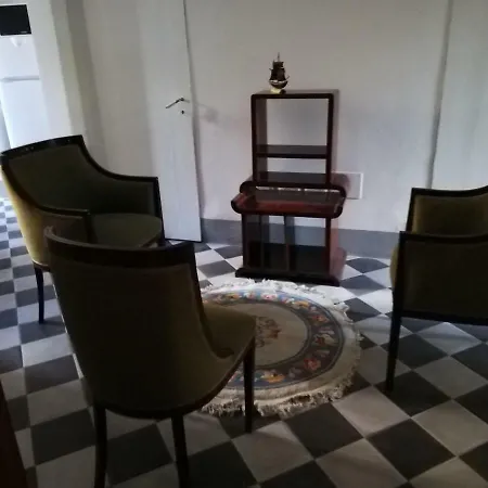 La Ginella La Casa Vintage