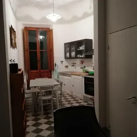 La Ginella La Casa Vintage Florence