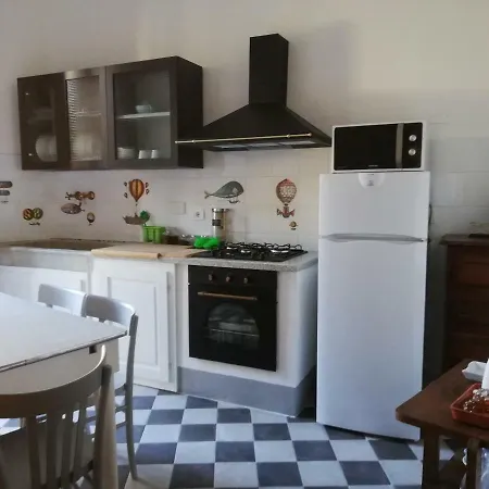 La Ginella La Casa Vintage