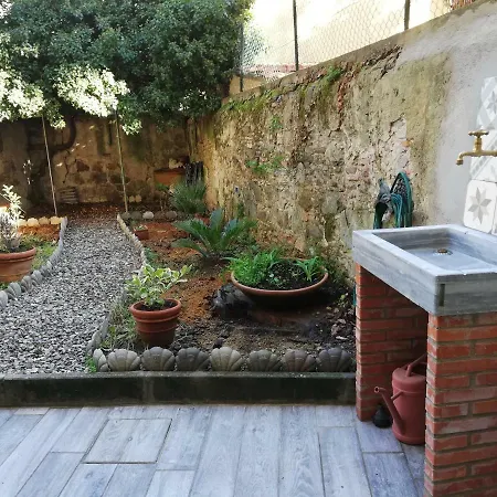 La Ginella La Casa Vintage * Florence