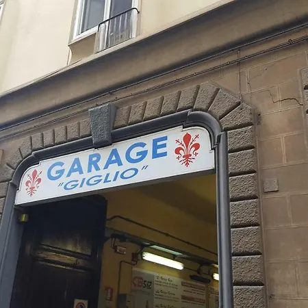 Via Giglio Apartamento *