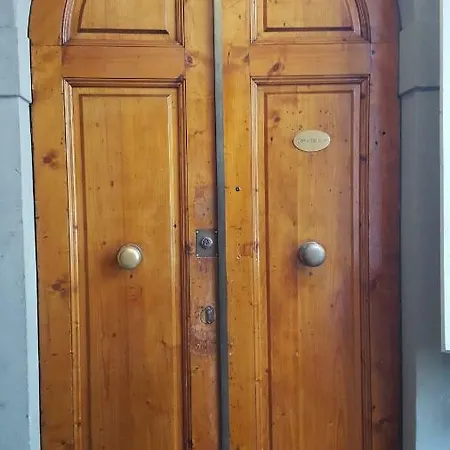 Via Giglio