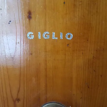 Apartamento Via Giglio