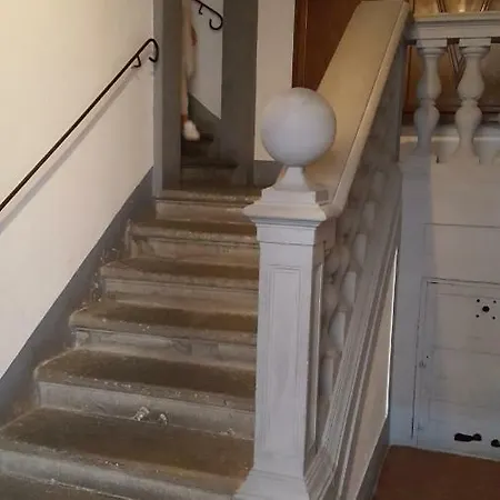 Via Giglio