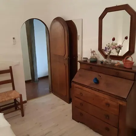 Apartment Ramaglianti Florence