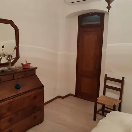 De' Ramaglianti Appartamento Firenze