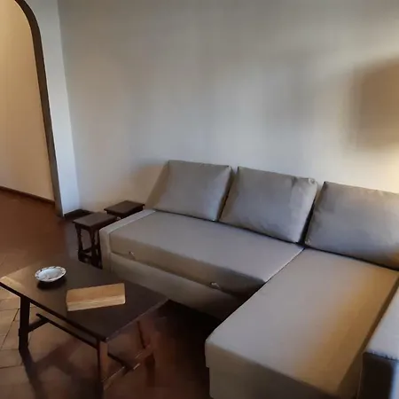 Ramaglianti Apartment Florence