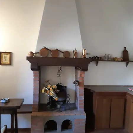 Apartamento Ramaglianti Florencia