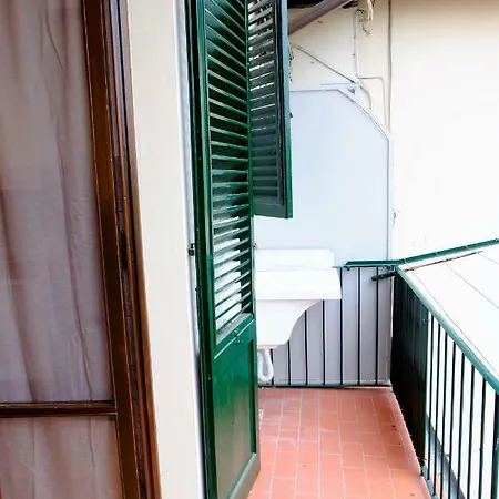 Appartamento Lungarno Fiorentino