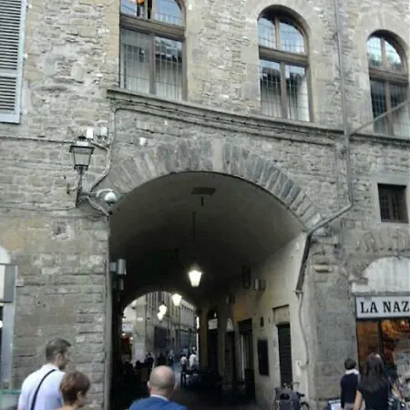 Apartment Pergola Fiorentina - Con Terrazzo - Centro Storico