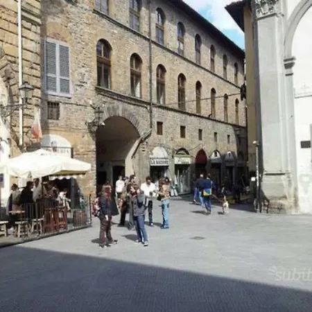 Pergola Fiorentina - Con Terrazzo - Centro Storico * Florence