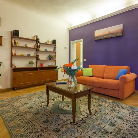 Apartment Paolo And Carlotta's *