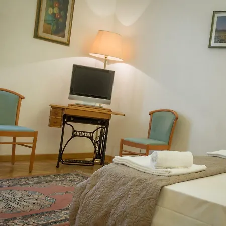 Apartment Paolo And Carlotta's