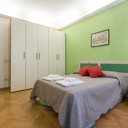 Paolo And Carlotta's * Florence