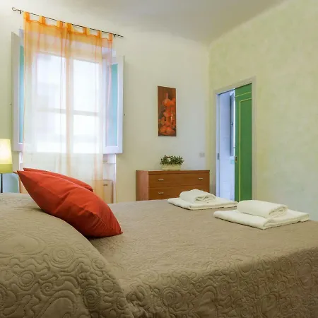 Apartment Paolo And Carlotta's Florence