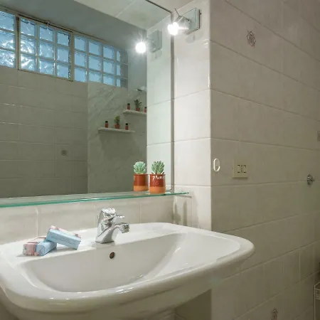 Apartment Paolo And Carlotta's Florence