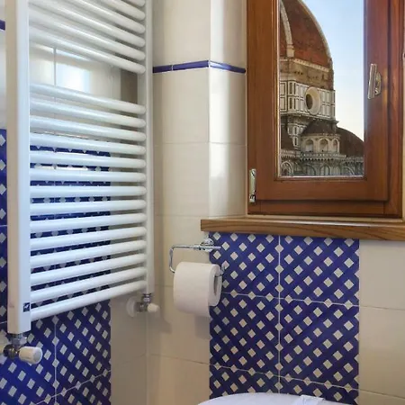 Apartment Finestra Sul Duomo Florence