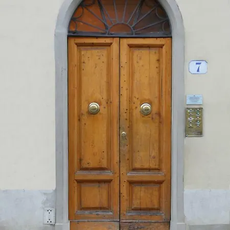 Apartment Finestra Sul Duomo