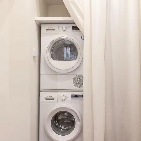 Apartment Via Rosina Comfort Florence