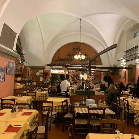 Casa Acciaiuoli Apartamento