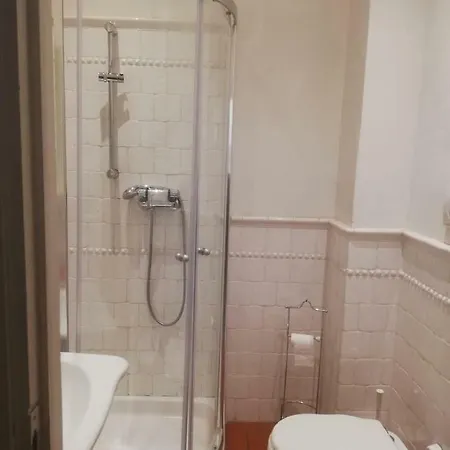 Apartamento Via Giglio Florencia