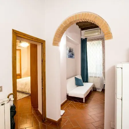 Oasi Flat Florence