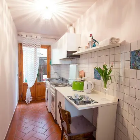 Apartment Oasi Flat Florence