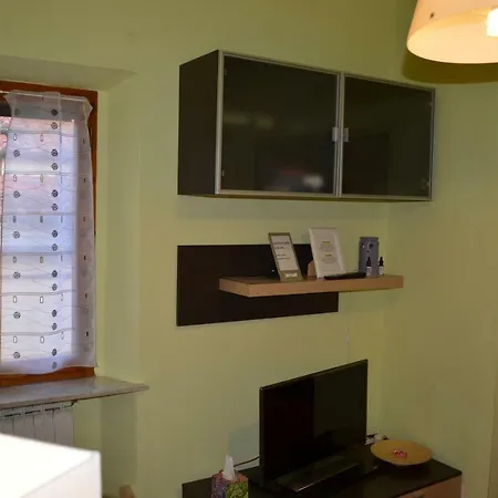Casetta Del Barbi Appartamento Firenze